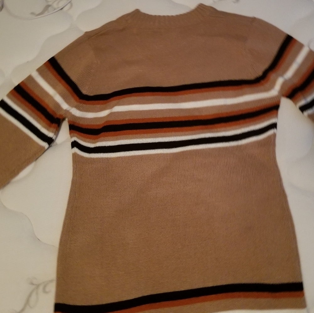 Seasonal dress